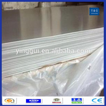 Aluminum/aluminium alloy sheet 6082